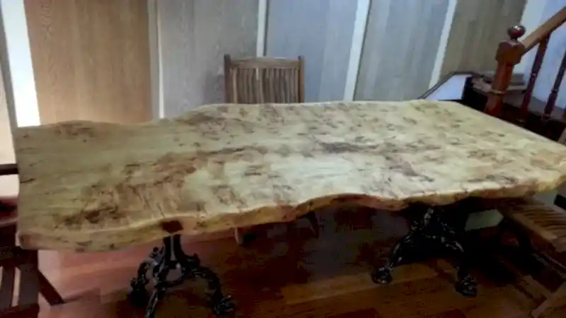 KÜTÜK MASA ÇALIŞMALARIMIZ