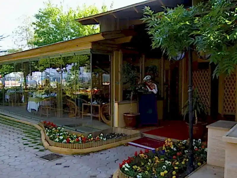 AHŞAP BUTİK ÇALIŞMALAR