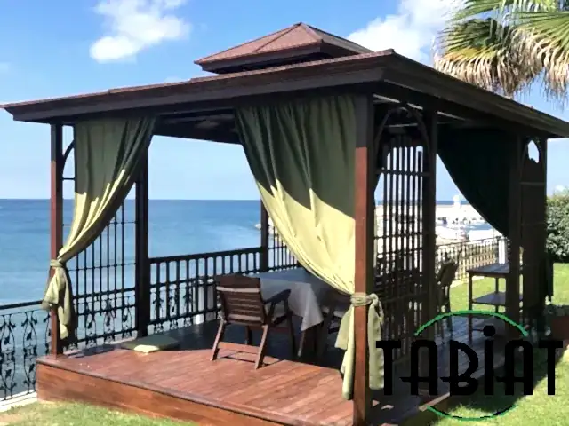 MODERN KAMERİYE MODELİ -60