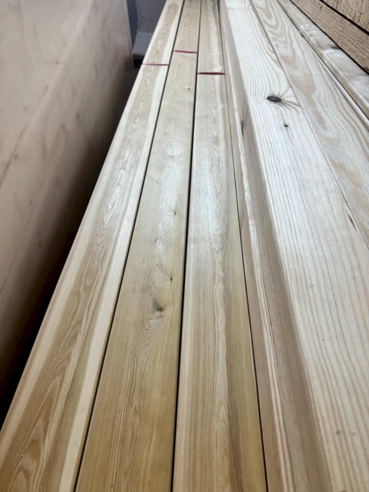 KERESTE, AHŞAP VE ÇAM KERESTE